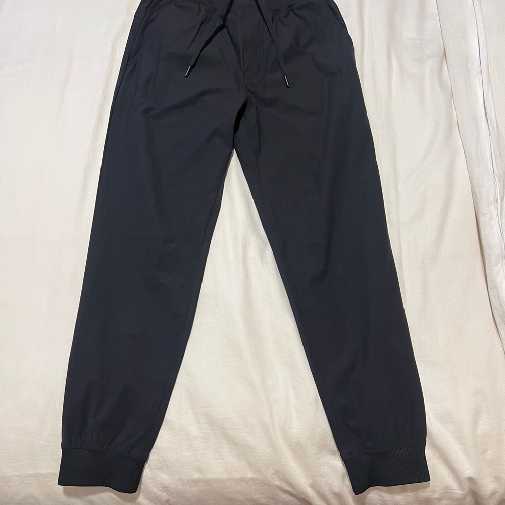 Men’s Rhoback Delta Performance Jogger Pants